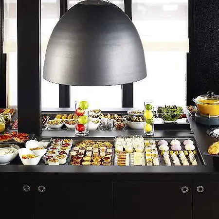 Campanile Paris Cdg Airport Villepinte Roissy-en-France