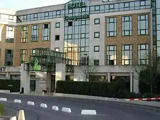 Hotel Campanile Prime - Roissy - Aeroport Paris Cdg Roissy-en-France