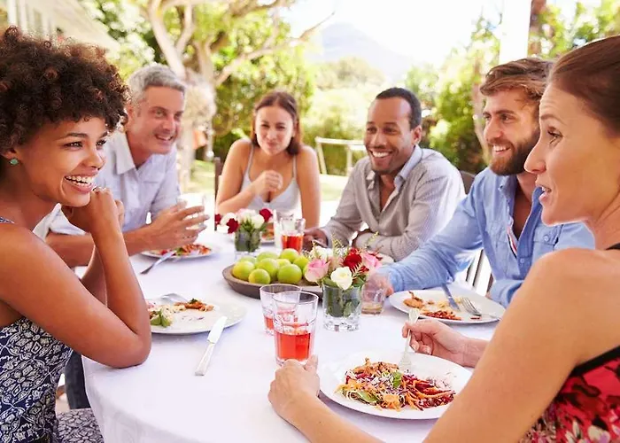 호텔 Campanile Paris Cdg Airport Villepinte