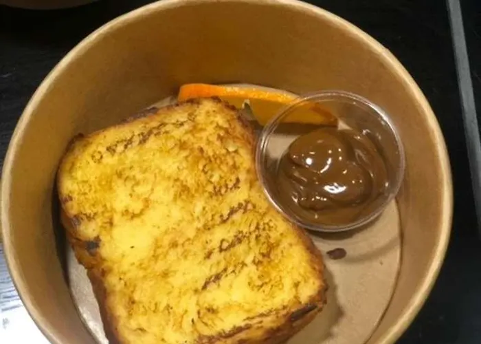 Campanile Paris Cdg Airport Villepinte 3*