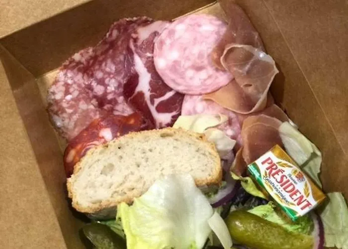 Campanile Paris Cdg Airport Villepinte 호텔 루와시 앙 프랑스