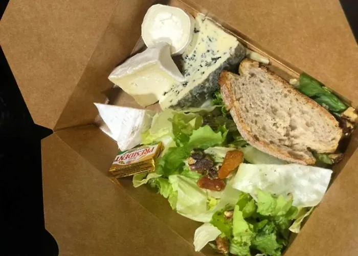 Hotel Campanile Paris Cdg Airport Villepinte 3*