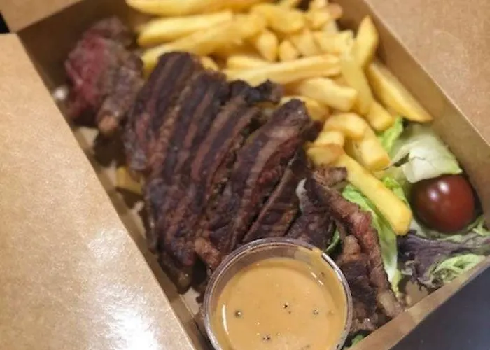 Campanile Paris Cdg Airport Villepinte