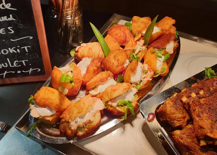 호텔 Campanile Paris Cdg Airport Villepinte 루와시 앙 프랑스