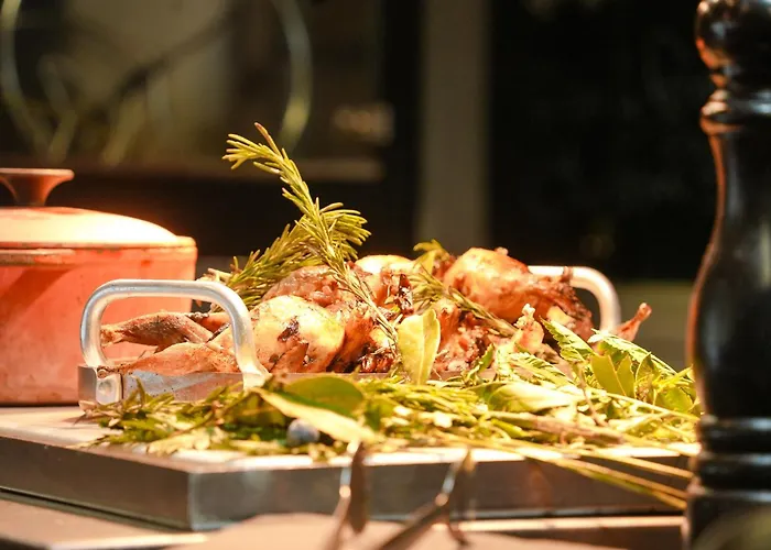 Campanile Paris Cdg Airport Villepinte Roissy-en-France