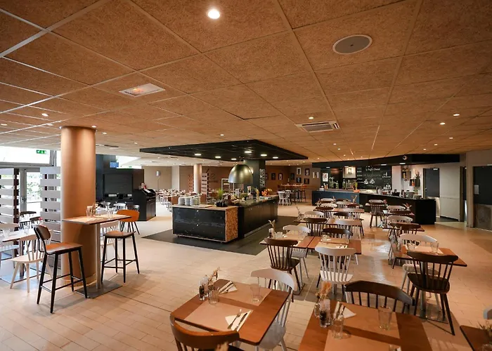 Hotel Campanile Paris Cdg Airport Villepinte Roissy-en-France