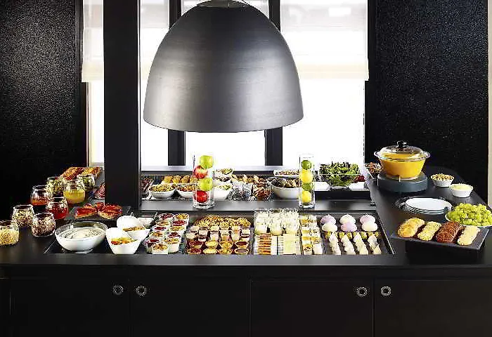 Campanile Paris Cdg Airport Villepinte Roissy-en-France